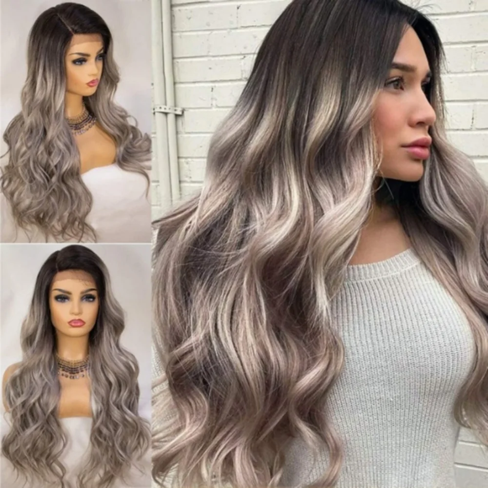 Blooming Hair 22